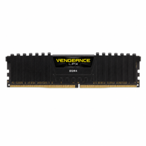Corsair VENGEANCE LPX 16GB (1 x 16GB) DDR4 DRAM 3200MHz C16 Memory