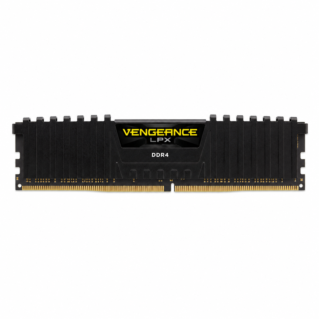Corsair VENGEANCE LPX 16GB (1 x 16GB) DDR4 DRAM 3200MHz C16 Memory