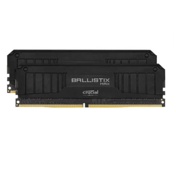 16GB (8*2) DDR4 BALLISTIX 4000MHZ