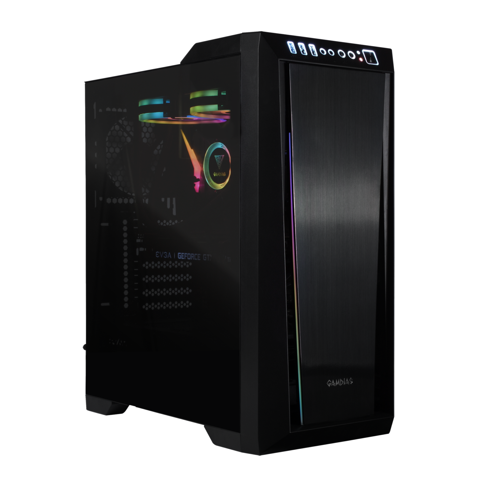 PC Gamer I9-11900K/32GB/1TB/RTX 4060 8GB | Osaka PC Gamer