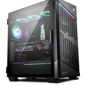 PC Gamer I9 13900K/ 32GB/ 1TB SSD/ RTX 4080 16GB / MSI-MPG-XVELOX-100P-AIRFLOW-