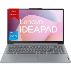 Lenovo ideapad Slim 3 i5-13420H / 16GB / 512GB SSD / 15.6" FHD