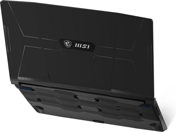 MSI Crosshair 15 C12VE I5-12450H/32GB/1TB/RTX 4060 8 GB/15,6' FullHD 144Hz - Image 2