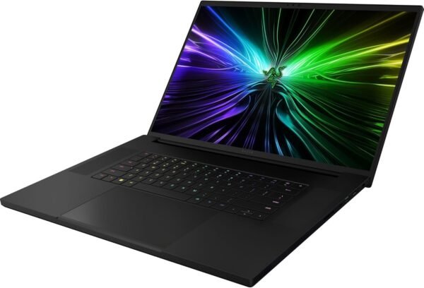 RAZER BLADE 18 i9-14900HX /32GB DDR5  / 1TB  /RTX 4080 12GB /18” Mini LED QHD+ 300Hz - Image 3