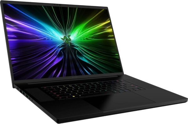 RAZER BLADE 18 i9-14900HX /32GB DDR5  / 1TB  /RTX 4080 12GB /18” Mini LED QHD+ 300Hz - Image 4