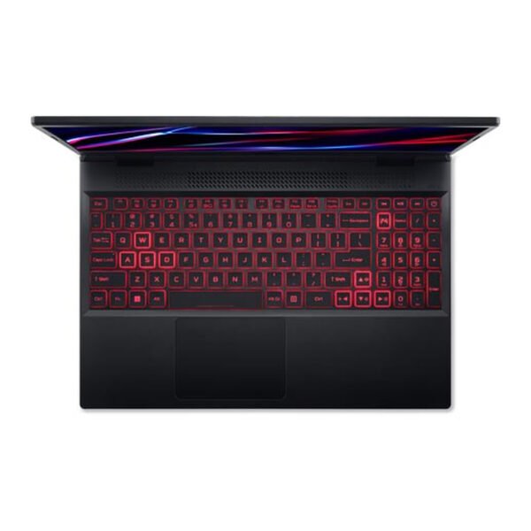 ACER NITRO 5  i5 12500H / 16GB / 1TB SSD Gen 4 / RTX 3050 4GB / 15,6" FHD 144Hz - Image 4