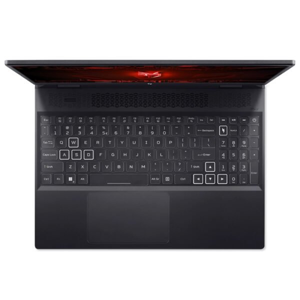 Acer Nitro 16 AN16-42  Ryzen 9 8945HS/32GB/1 TB SSD/ RTX 4070 8G/16" WQXGA IPS 180Hz - Image 4