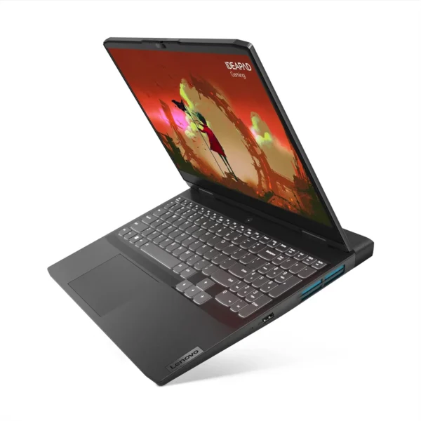 Lenovo IdeaPad Gaming 3 15ARH7 RYZEN 5 7535HS/16GB/512GB SSD/RTX 4050/15.6" 120HZ