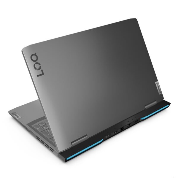 LENOVO LOQ 15IAX9   i5 12450HX/ 16GB / 512GB / NVIDIA RTX 4050 6GB / 15" FHD 144Hz - Image 5