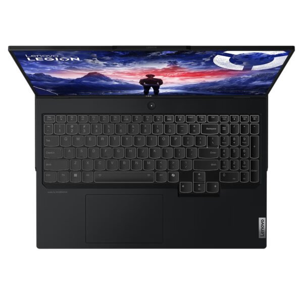 LENOVO LEGION 7 16IRX9  i7 14700HX /32GB DDR5 5200MHz / 1TB SSD Gen 4 /RTX 4060 8GB /16" 3.2K 165Hz - Image 4