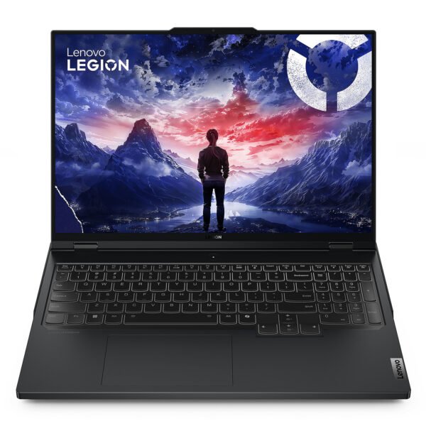 LENOVO LEGION 7 16IRX9  i7 14700HX /32GB DDR5 5200MHz / 1TB SSD Gen 4 /RTX 4060 8GB /16" 3.2K 165Hz - Image 3