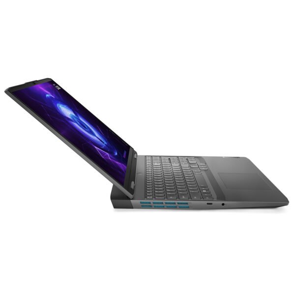 LENOVO LOQ  i5 12450H / 16GB DDR5  / 512GB SSD / RTX 4060 8GB /15.6” FHD 144Hz - Image 4