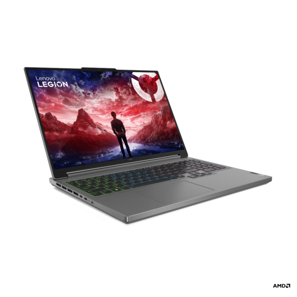 Lenovo Legion Slim 5 16ARP9 RYZEN 7 7435HS/16GB/512GB SSD/ RTX 4070 8GB / 16'' QHD IPS 165Hz - Image 2