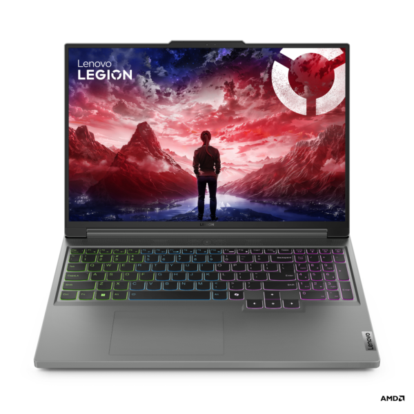 Lenovo Legion Slim 5 16ARP9 RYZEN 7 7435HS/16GB/512GB SSD/ RTX 4070 8GB / 16'' QHD IPS 165Hz