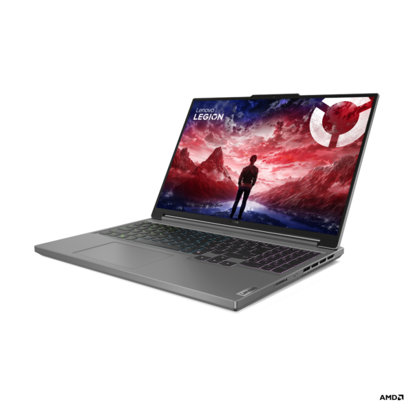 Lenovo Legion Slim 5 16ARP9 RYZEN 7 7435HS/16GB/512GB SSD/ RTX 4070 8GB / 16'' QHD IPS 165Hz - Image 3