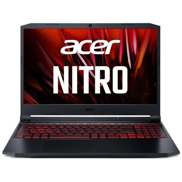 Acer Nitro 5 AN517 I5 11400H/16GB/512GB/RTX3050/17.3FHD144HZ