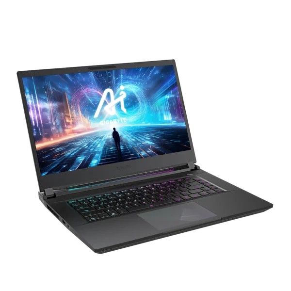 AORUS 15 BKG-13FR794CD  UItra 7 155H / 16GB DDR5 / 1TB SSD Gen 4 / RTX 4060 / 15.6 (165Hz) QHD - Image 2