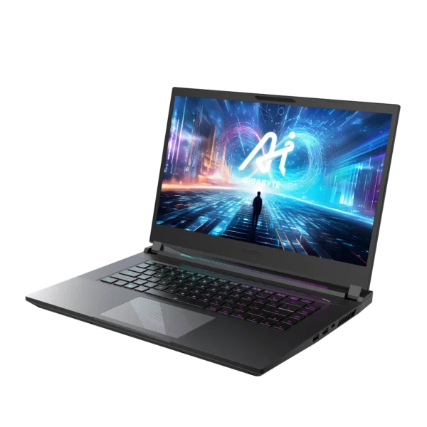 AORUS 15 BKG-13FR794CD  UItra 7 155H / 16GB DDR5 / 1TB SSD Gen 4 / RTX 4060 / 15.6 (165Hz) QHD - Image 5