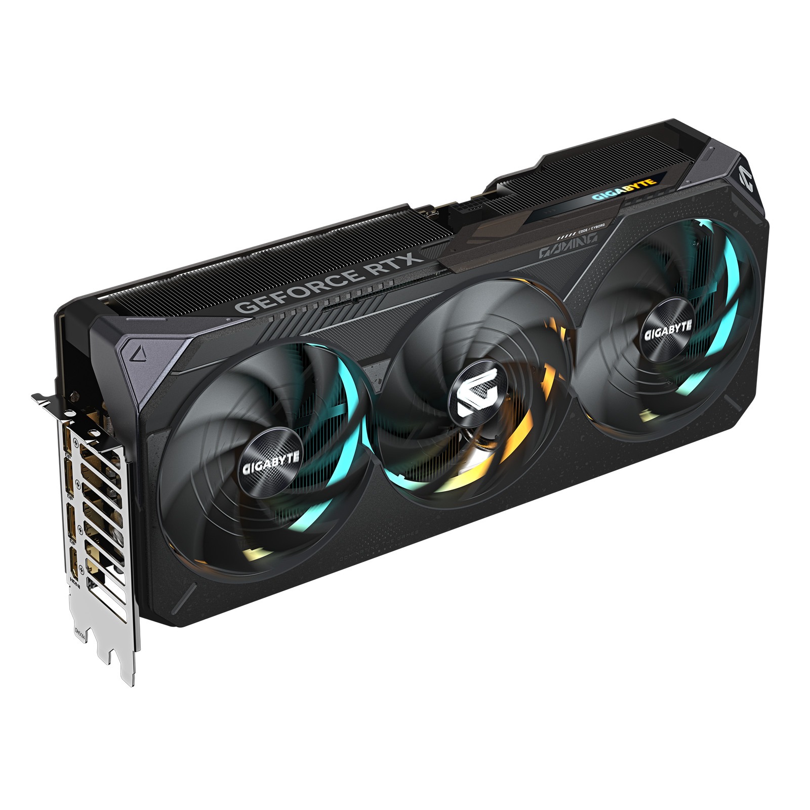 AORUS GeForce RTX™ 5090 MASTER 32G GDDR7 | Osaka Gaming Maroc
