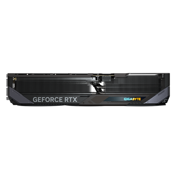 AORUS GeForce RTX™ 5090 MASTER 32G GDDR7 - Image 3