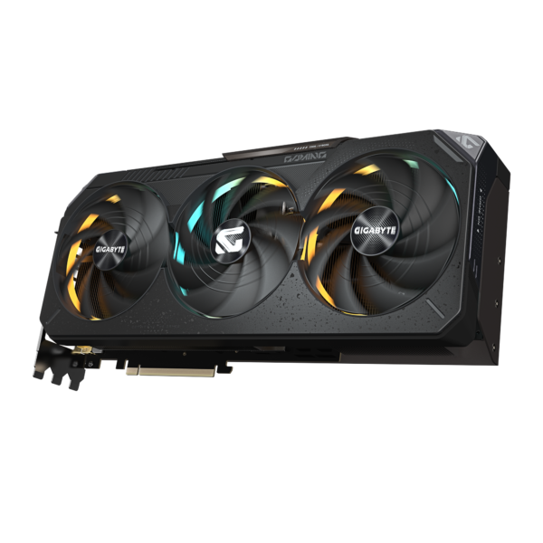 AORUS GeForce RTX™ 5090 MASTER 32G GDDR7