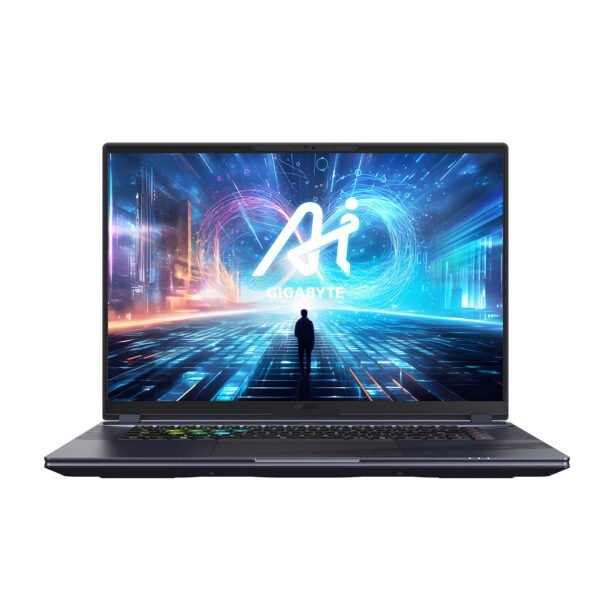 AORUS 16X ASG-63FRC65SH i9-14900HX/32GB DDR5/2TB SSD/RTX 4070 8GB/16″ 165Hz