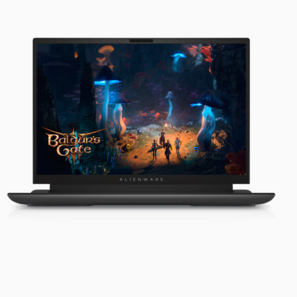 Alienware M18 R2 Intel Core i9-14900HX / 32GB / 1TB SSD /  RTX4080 12GB / 18" QHD+ IPS 165Hz 3ms NVIDIA G-SYNC+ - Image 11