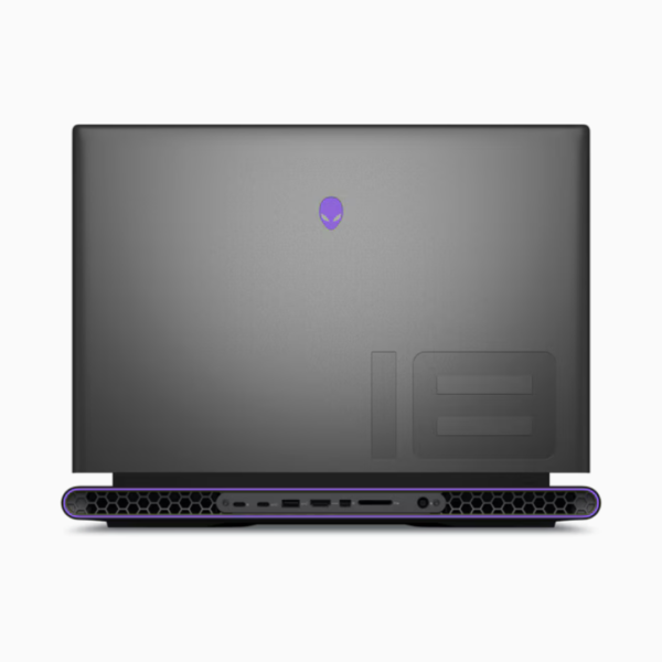 Alienware M18 R2 Intel Core i9-14900HX / 32GB / 1TB SSD /  RTX4080 12GB / 18" QHD+ IPS 165Hz 3ms NVIDIA G-SYNC+ - Image 9