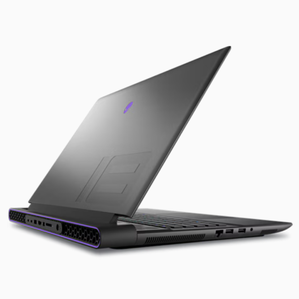 Alienware M18 R2 Intel Core i9-14900HX / 32GB / 1TB SSD /  RTX4080 12GB / 18" QHD+ IPS 165Hz 3ms NVIDIA G-SYNC+ - Image 4