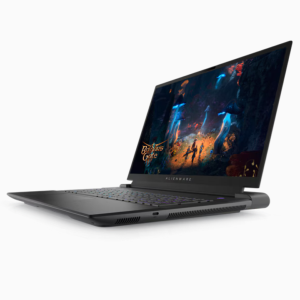 Alienware M18 R2 Intel Core i9-14900HX / 32GB / 1TB SSD /  RTX4080 12GB / 18" QHD+ IPS 165Hz 3ms NVIDIA G-SYNC+ - Image 8