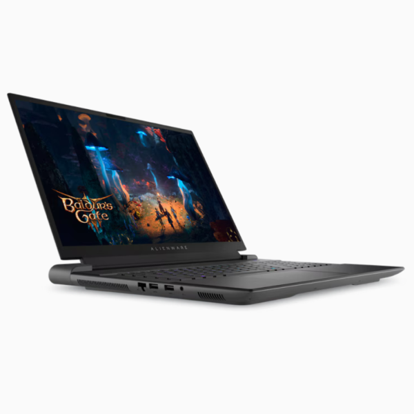 Alienware M18 R2 Intel Core i9-14900HX / 32GB / 1TB SSD /  RTX4080 12GB / 18" QHD+ IPS 165Hz 3ms NVIDIA G-SYNC+ - Image 2