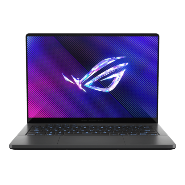 Asus ROG Zephyrus G14 AMD Ryzen 9 8945HS/32GB DDR5/1TB SSD/RTX 4070 TGP 90W/14" 3K OLED