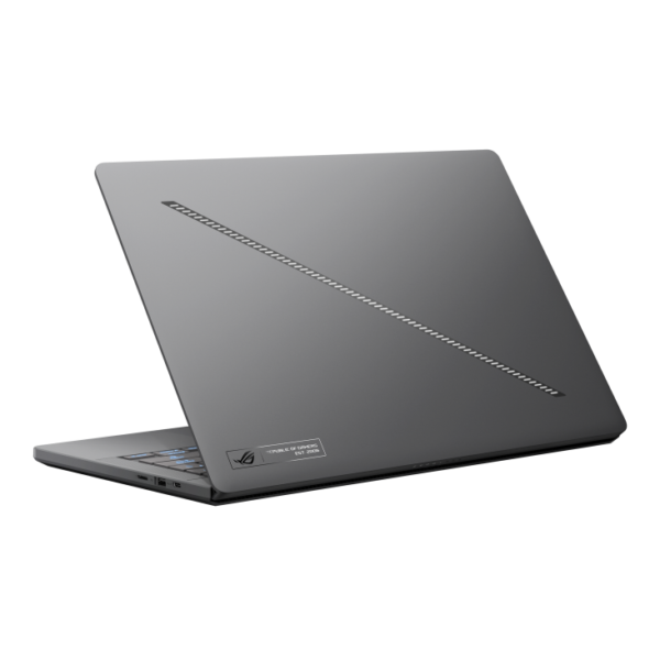 Asus ROG Zephyrus G14 AMD Ryzen 9 8945HS/32GB DDR5/1TB SSD/RTX 4070 TGP 90W/14" 3K OLED - Image 4