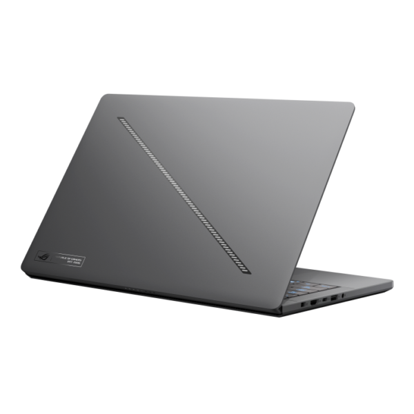 Asus ROG Zephyrus G14 AMD Ryzen 9 8945HS/32GB DDR5/1TB SSD/RTX 4070 TGP 90W/14" 3K OLED - Image 3