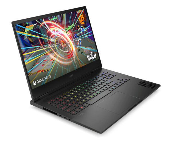 HP OMEN 16 I9 14900HX /32GB/ 1TB/ RTX 4080 12GB/16.1" QHD IPS LED 240 HZ G-SYNC - Image 3