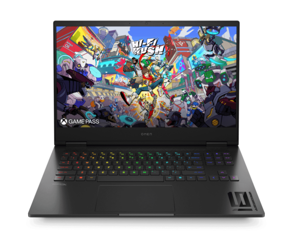 HP OMEN 16 I9 14900HX /32GB/ 1TB/ RTX 4080 12GB/16.1" QHD IPS LED 240 HZ G-SYNC - Image 2