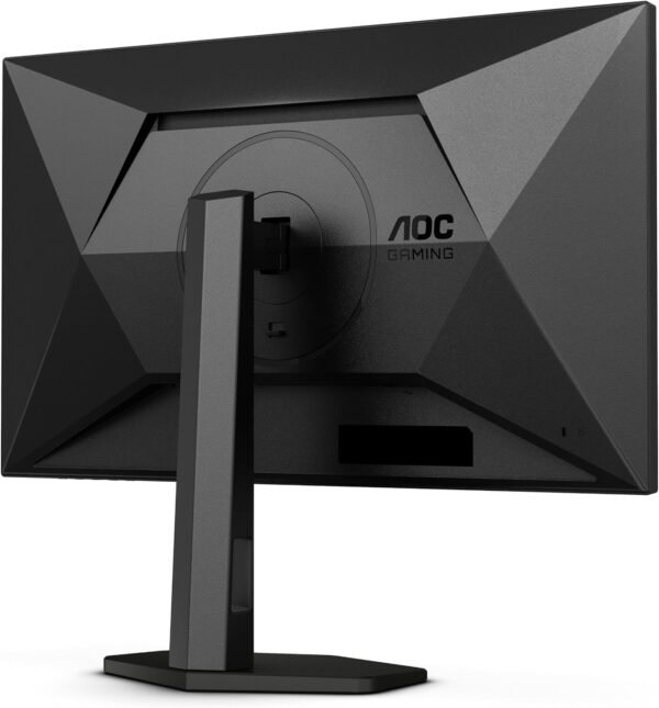 AOC Gaming Q27G4X 27" QHD IPS Gaming Monitor - 180Hz, 1ms, HDR400, FreeSync - Image 3