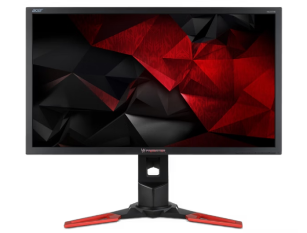 Acer Predator XB281HK 28" 4K UHD Gaming Monitor – 60Hz, 1ms, G-SYNC