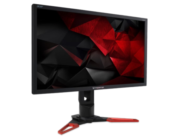 Acer Predator XB281HK 28" 4K UHD Gaming Monitor – 60Hz, 1ms, G-SYNC - Image 2