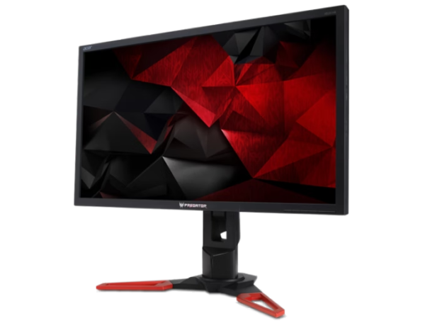 Acer Predator XB281HK 28" 4K UHD Gaming Monitor – 60Hz, 1ms, G-SYNC - Image 3