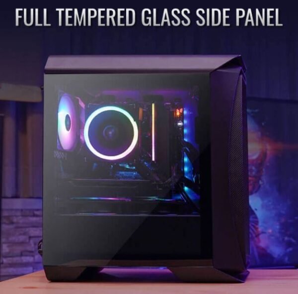 AeroCool Aero One Mini Frost - Image 4