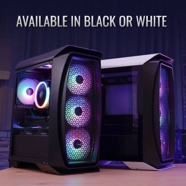 AeroCool Aero One Mini Frost - Image 8