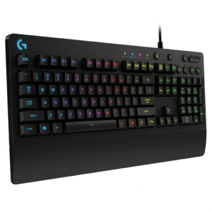 Logitech G213 Prodigy RGB Gaming Keyboard