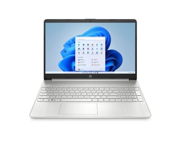 HP LAPTOP 15-eq1040ns | 15.6" FHD, AMD Athlon 3020E | 16GB RAM | 512GB SSD | Windows 11 Home | Silver