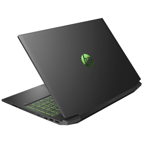 HP PAVILION 15 | RYZEN 5 3550H | 8GB | 512GB | GTX 1650 4GB | USED - Image 3