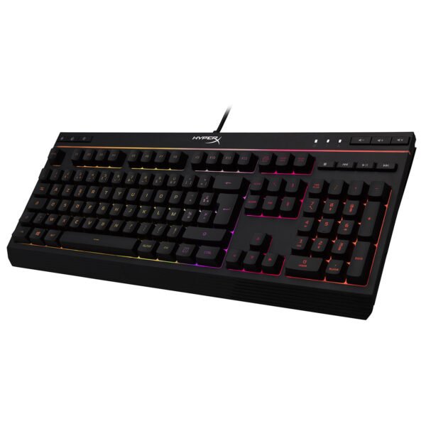 HyperX Alloy Core RGB - Image 3