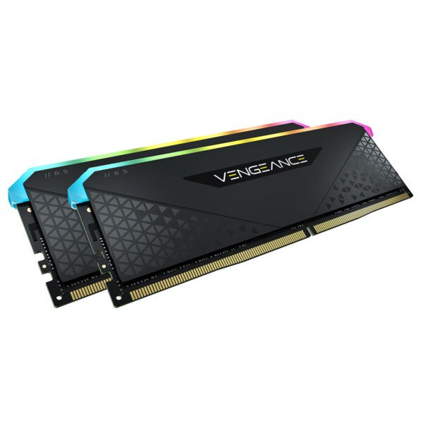 Corsair Vengeance RGB RS 16Go (2 x 8Go) DDR4 3200 MHz CL16 - Image 3