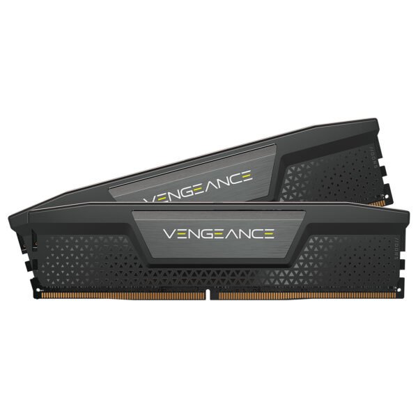 Corsair Vengeance DDR5 32 Go (2 x 16 Go) 5200 MHz CL40 - Noir