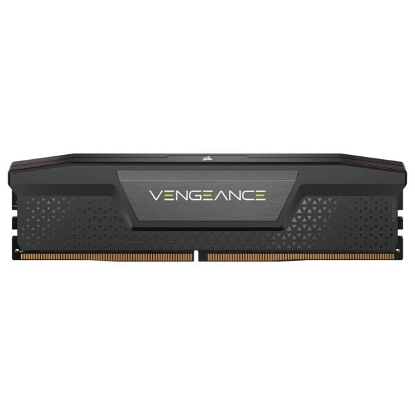 Corsair Vengeance DDR5 32 Go (2 x 16 Go) 5200 MHz CL40 - Noir - Image 3