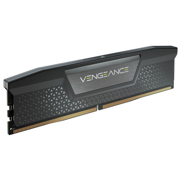 Corsair Vengeance DDR5 32 Go (2 x 16 Go) 5200 MHz CL40 - Noir - Image 4